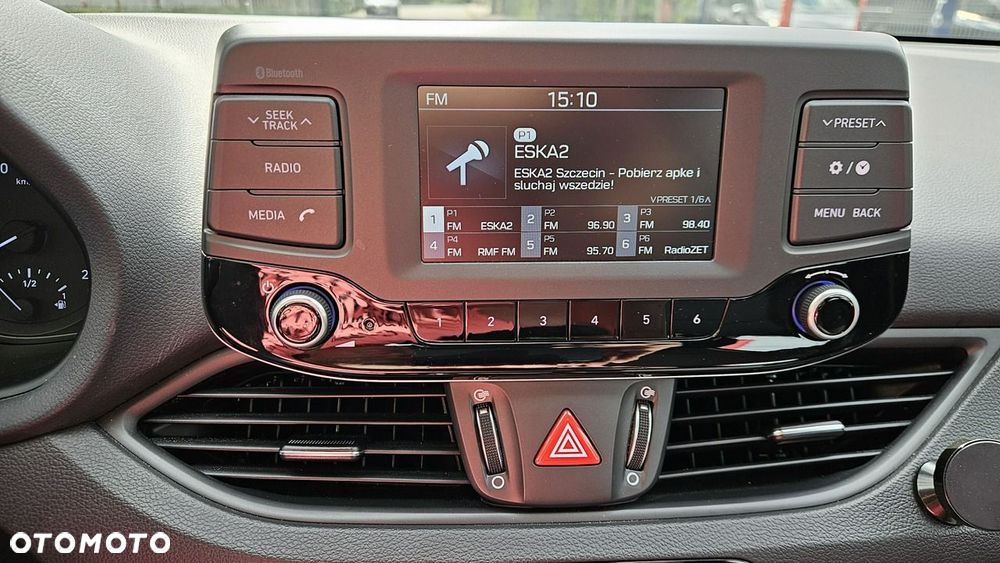 Hyundai i30 - 28