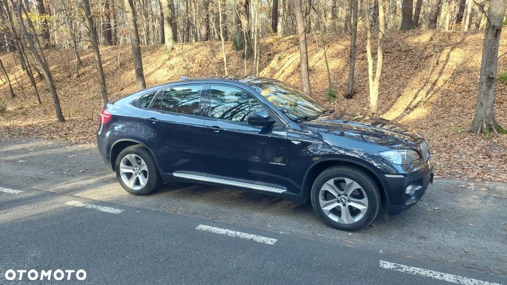 BMW X6 - 25