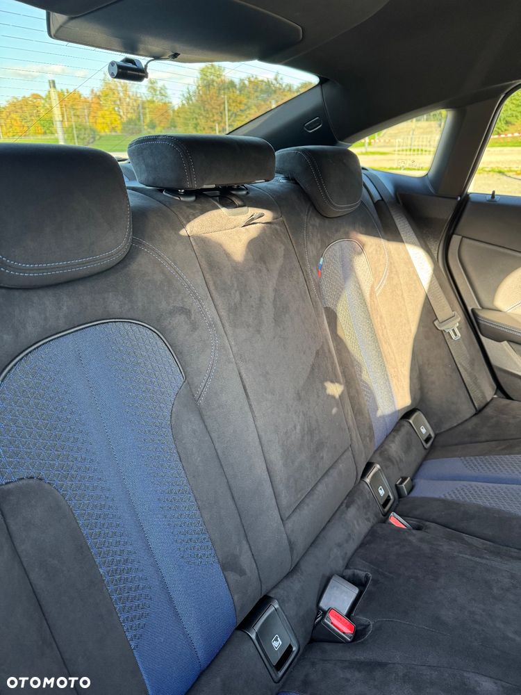 BMW Seria 2 218i M Sport sport - 18