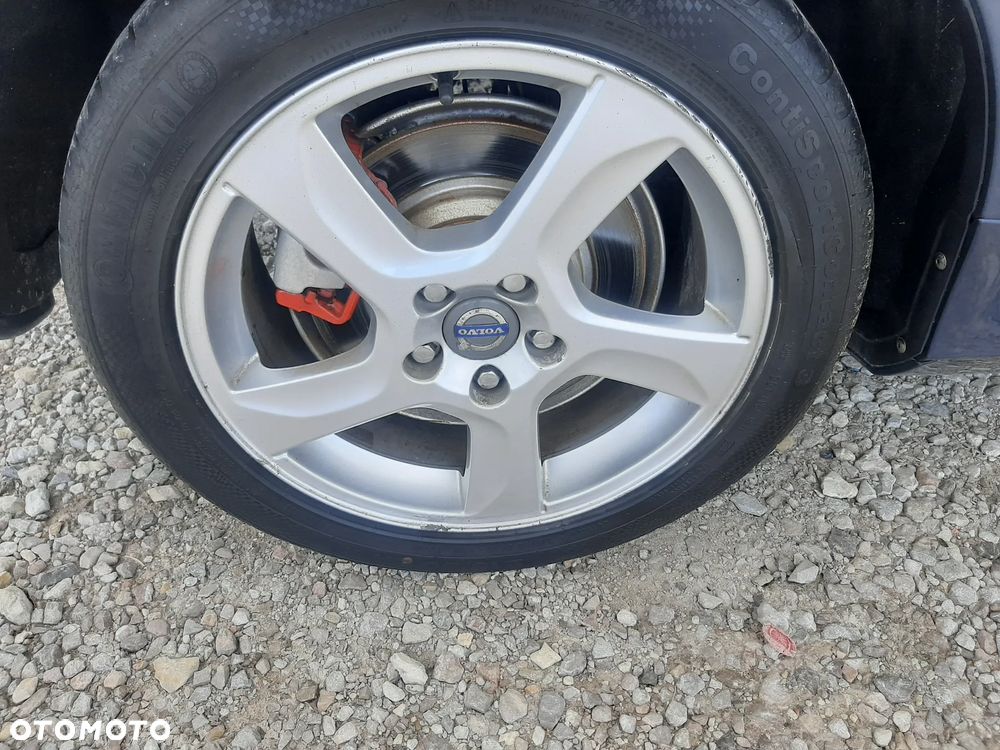 Volvo S60 DRIVe Momentum - 22