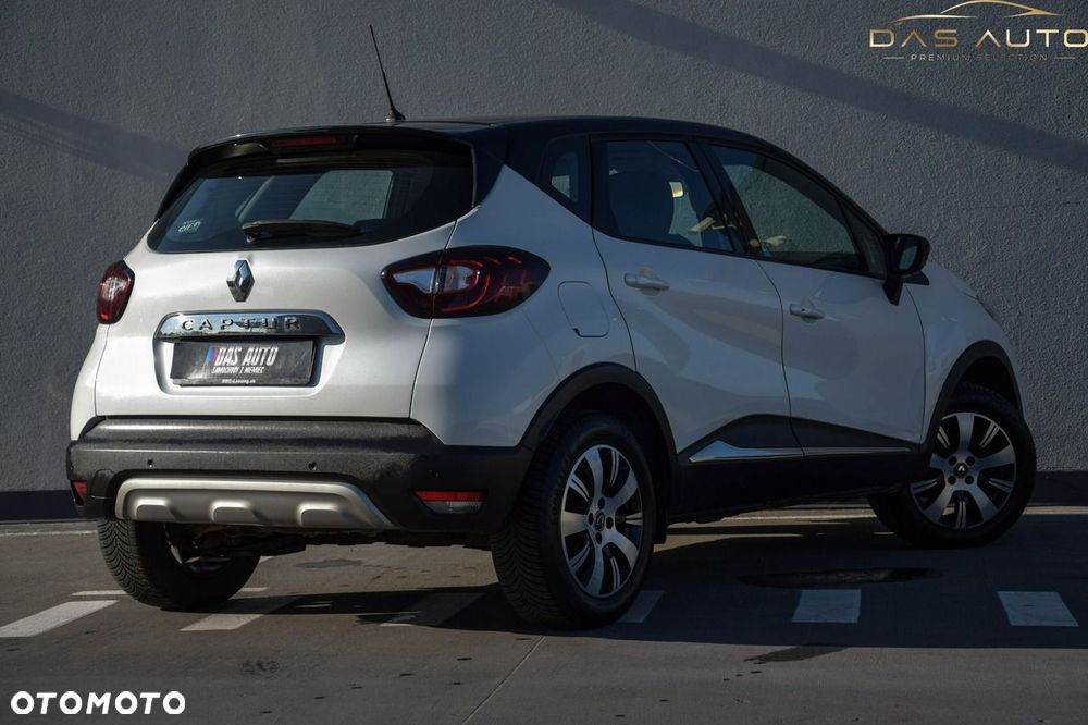 Renault Captur ENERGY TCe 90 Start&Stop Intens - 14