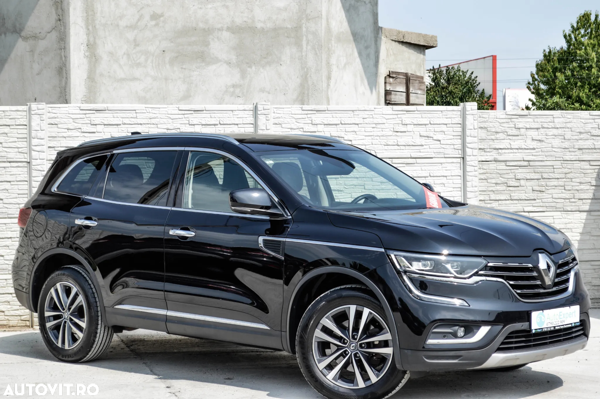 Renault Koleos ENERGY dCi 175 X-tronic 4WD INTENS - 11
