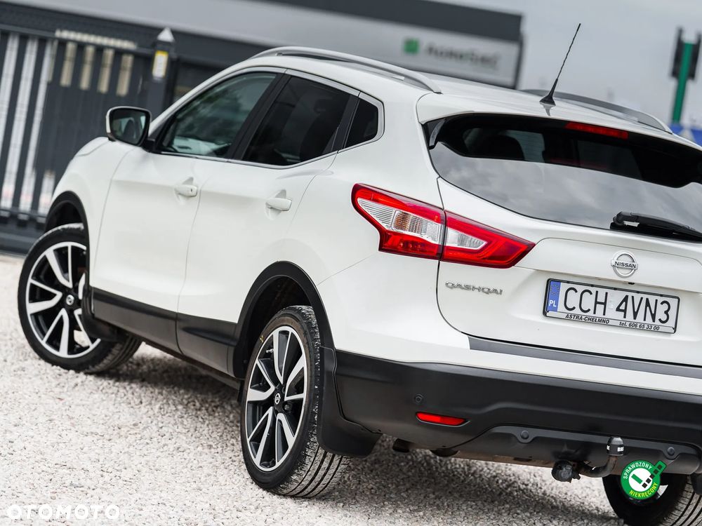 Nissan Qashqai 1.2 DIG-T Tekna+ - 6