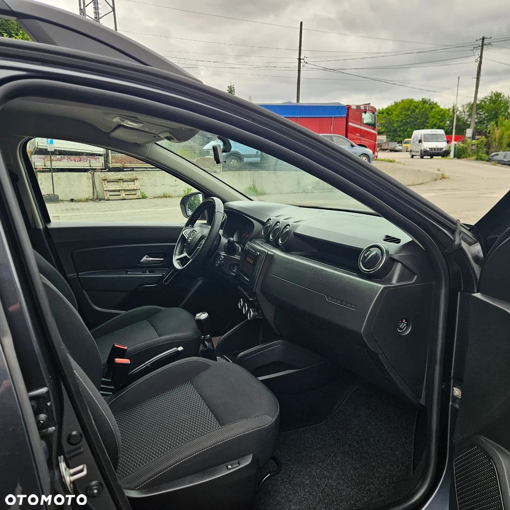 Dacia Duster - 21