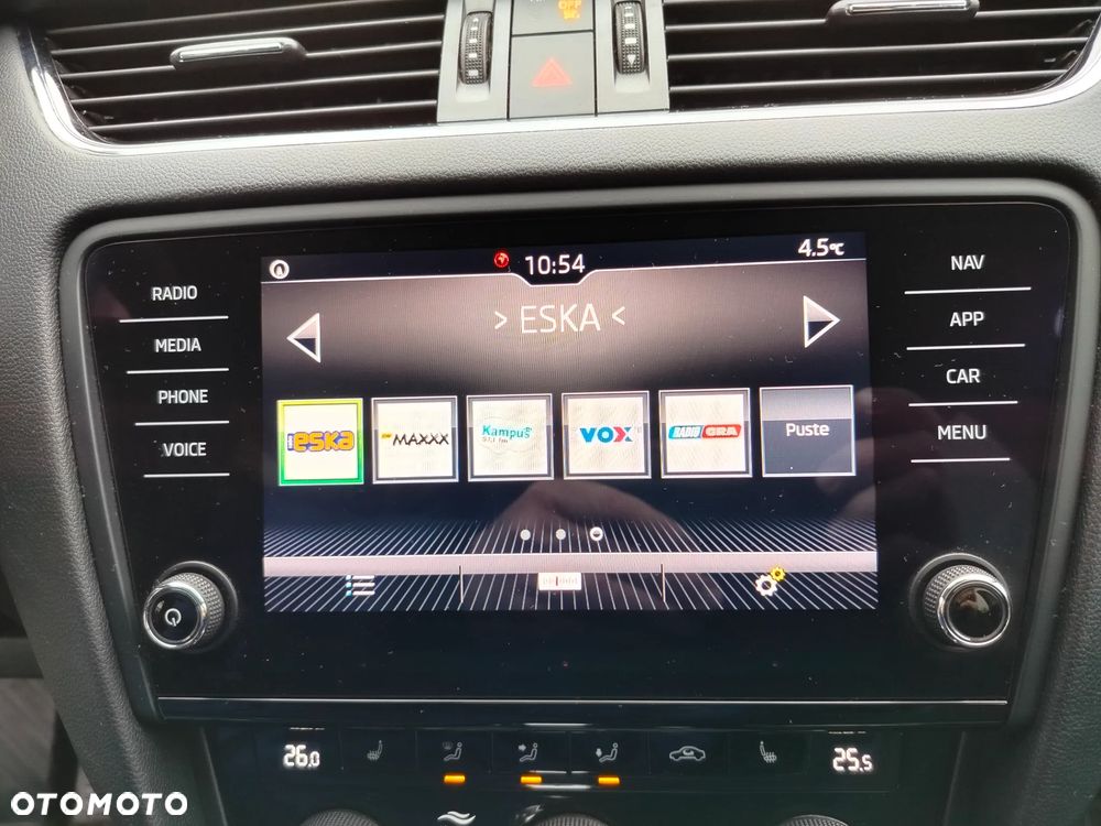 Skoda Octavia 1.5 TSI GPF ACT Style DSG - 35