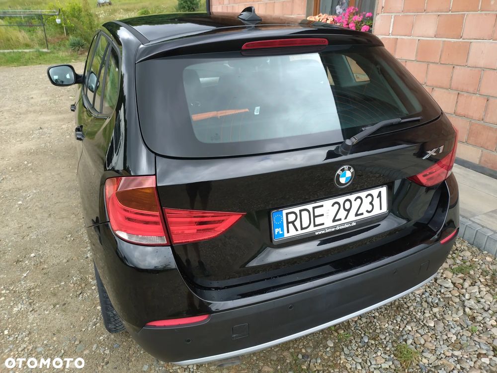 BMW X1 sDrive18d - 3