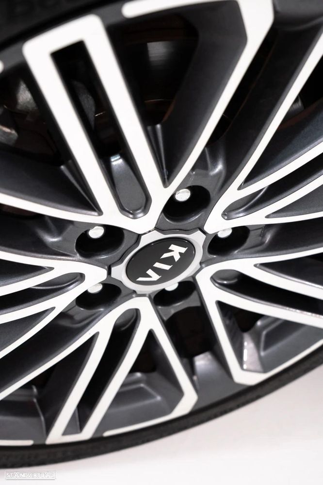 Kia ProCeed 1.6 CRDi GT Line 7DCT - 17