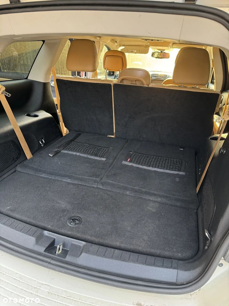 Fiat Freemont 3.6 V6 Lounge - 18