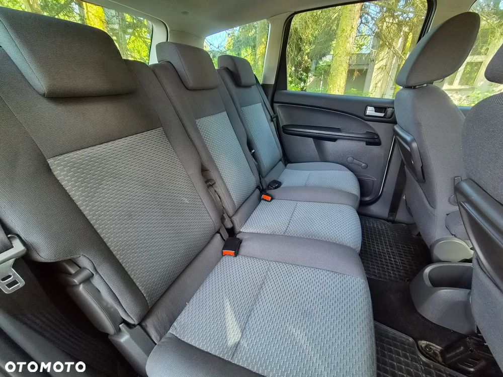 Ford Focus C-Max - 15