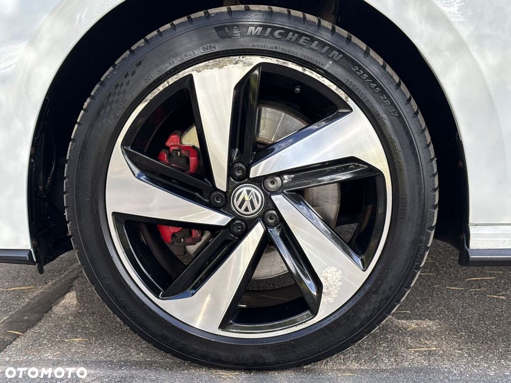 Volkswagen Polo 2.0 TSI GTI DSG - 35