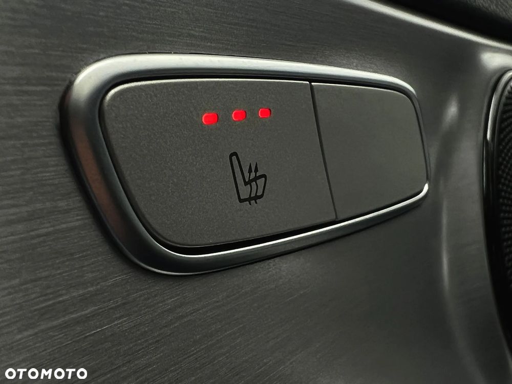 Mercedes-Benz Klasa C 220 d 9G-TRONIC - 35