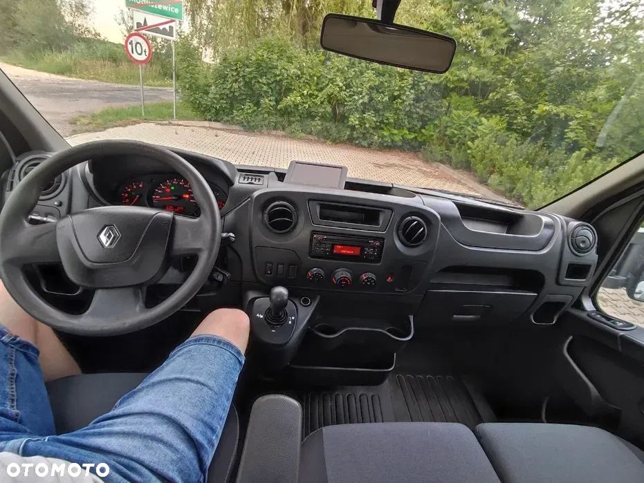 Renault Master - 8
