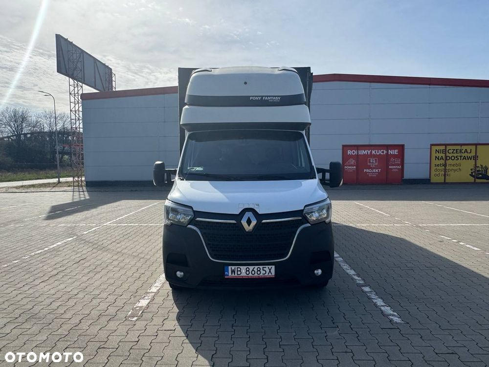 Renault Master - 3