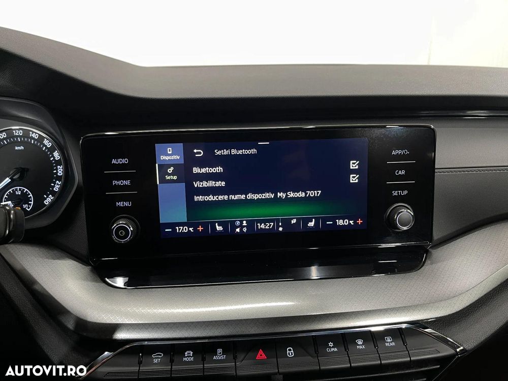 Skoda Octavia 2.0 TDI Ambition - 17