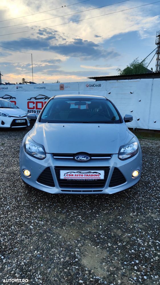 Ford Focus - 3