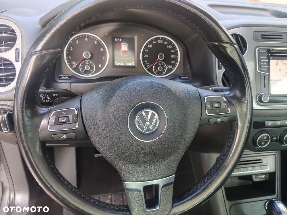 Volkswagen Tiguan 1.4 TSI ACT DSG OPF Join - 10