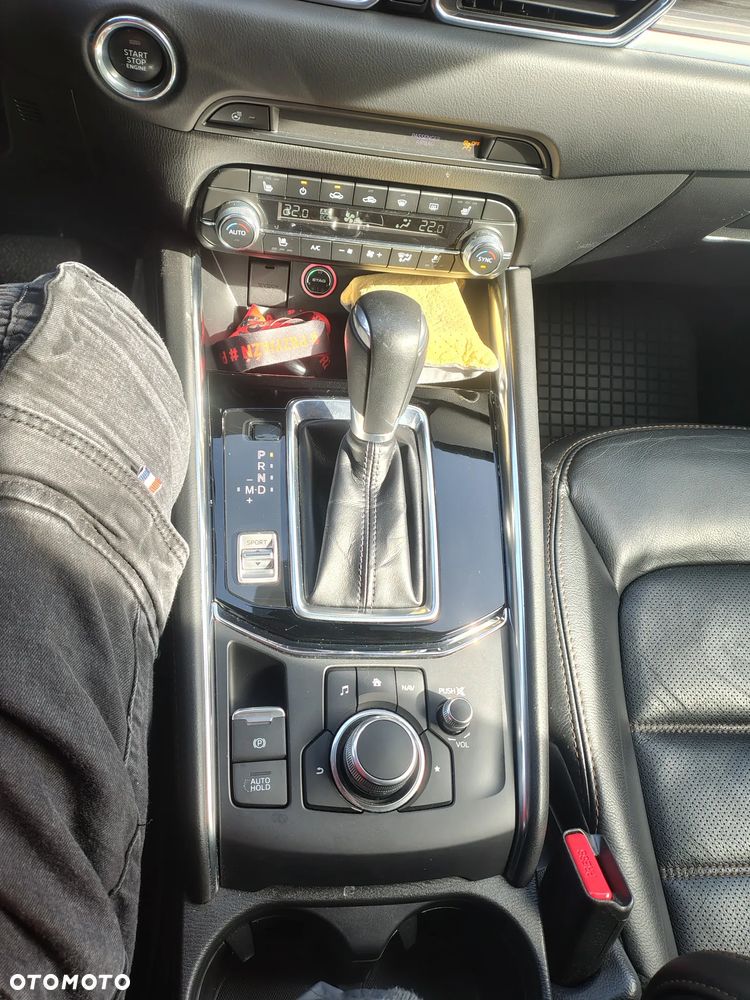 Mazda CX-5 - 13