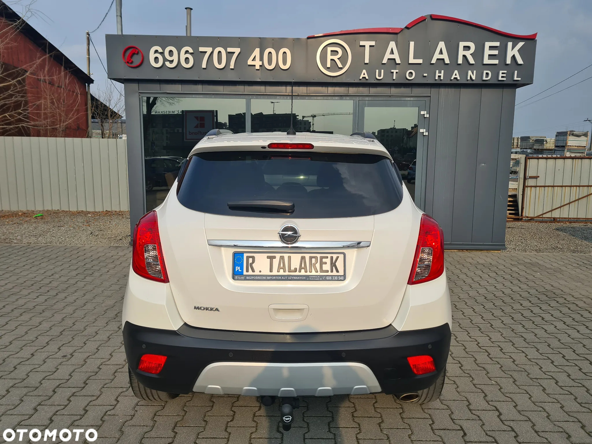 Opel Mokka - 3