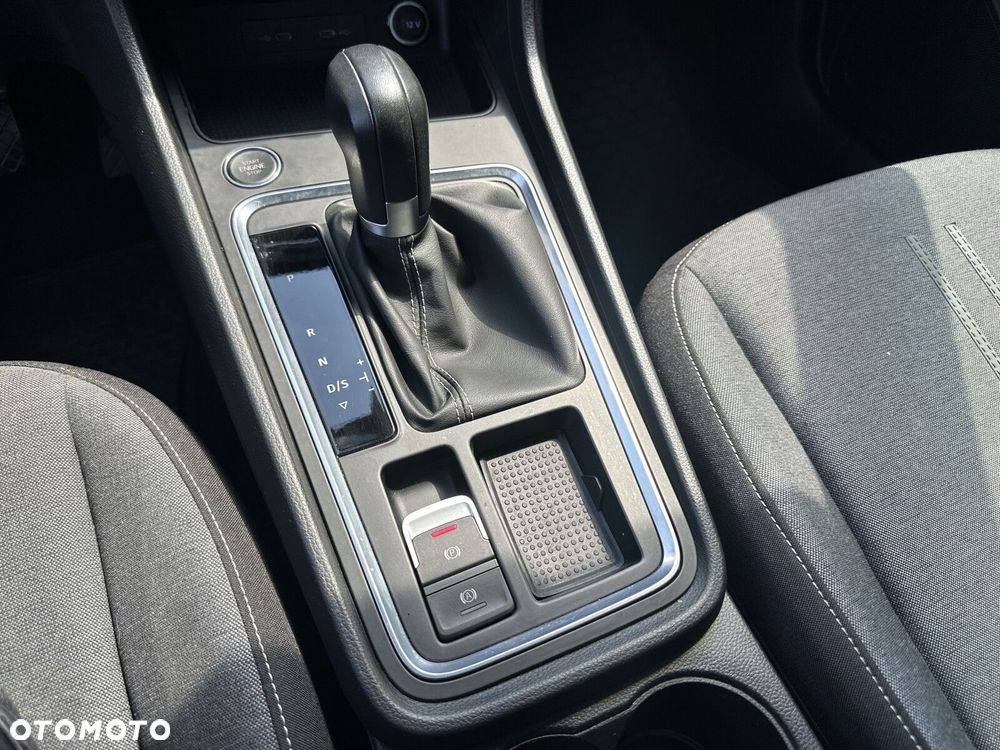 Seat Ateca 1.5 TSI Style S&S DSG - 26