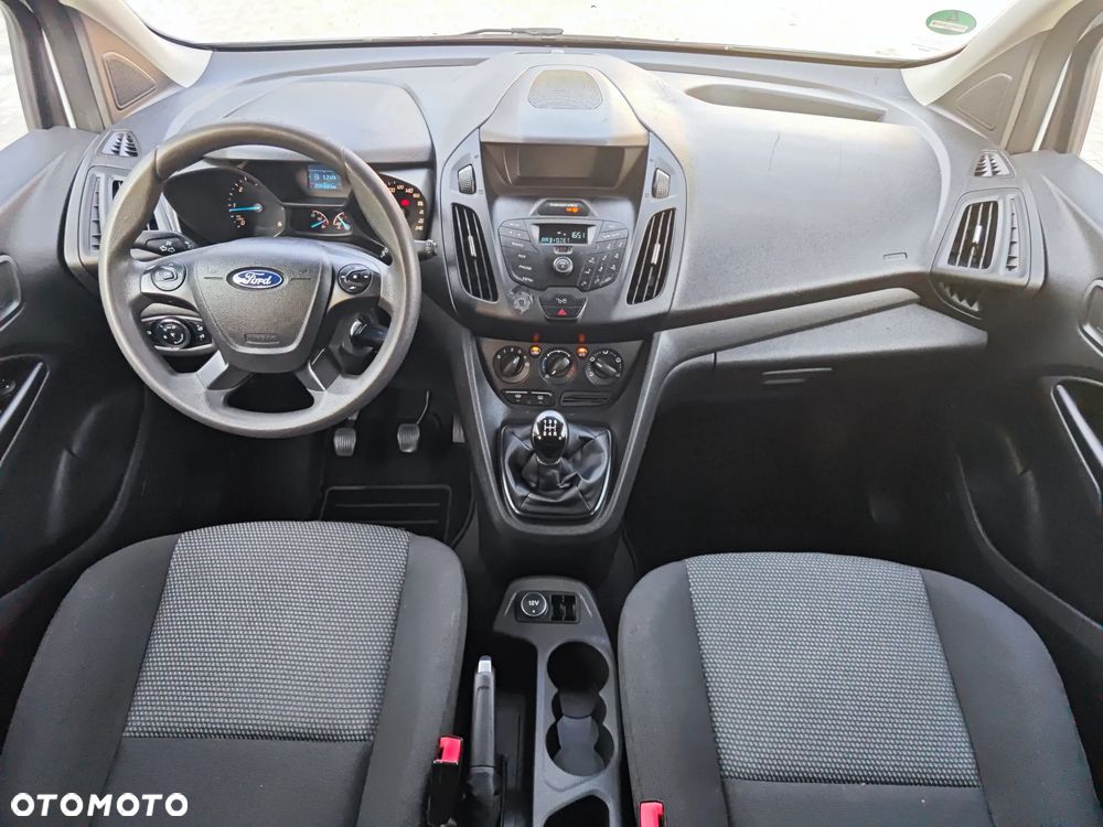 Ford Tourneo Connect Grand 1.5TDCi Ambiente - 21