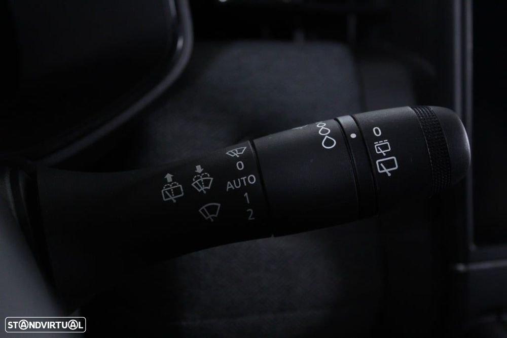 Renault Clio 1.0 TCe Techno Bi-Fuel - 25