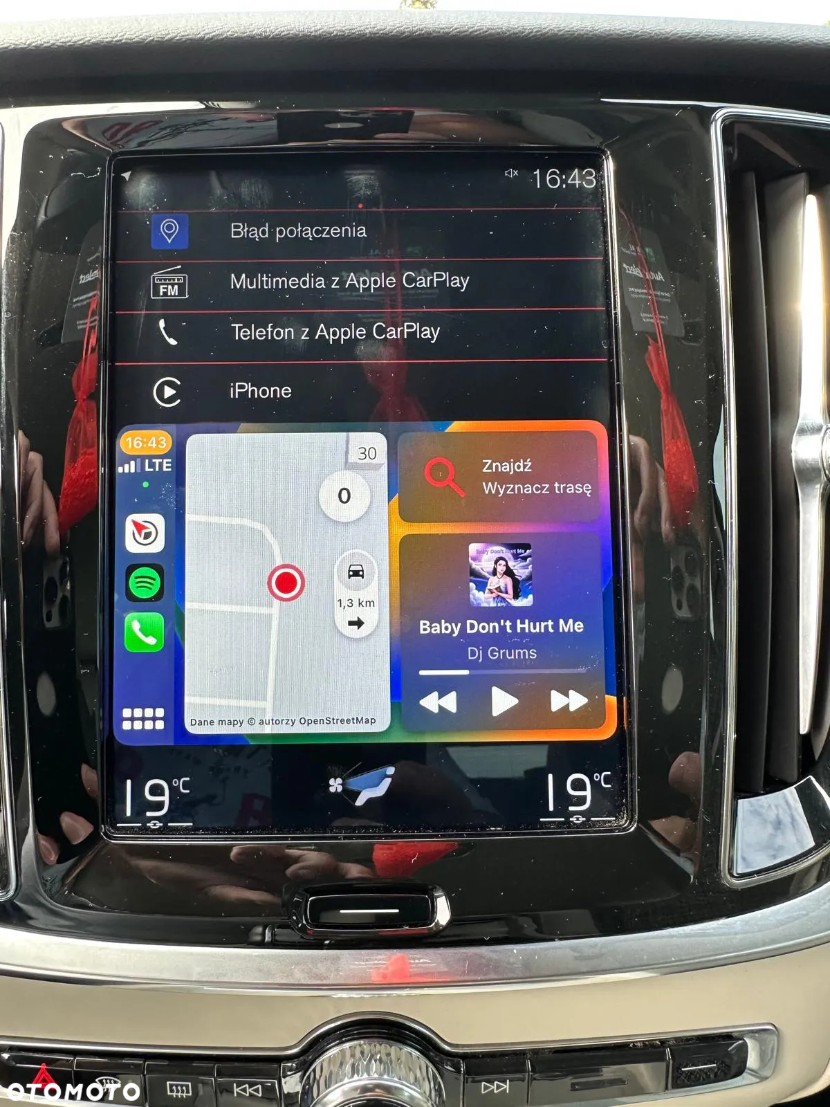 Volvo V60 D4 Momentum Pro - 20