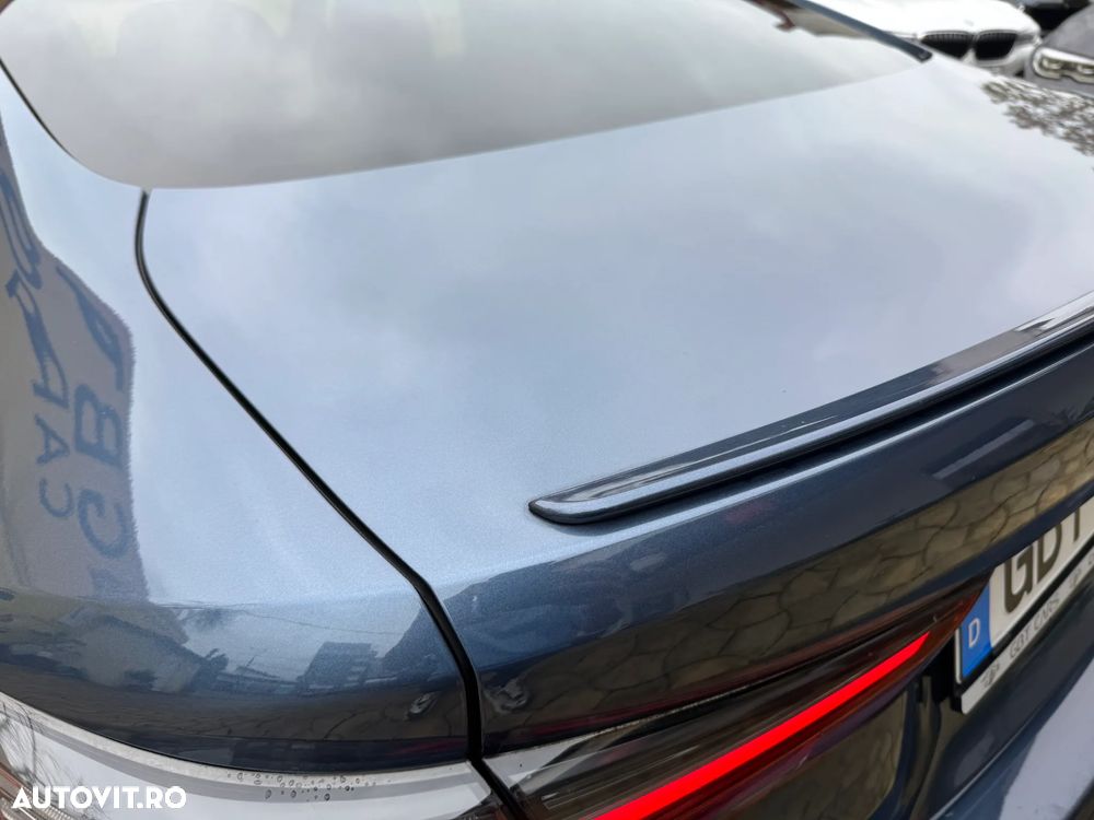 BMW Seria 4 420i Coupe Aut. M Sport - 31