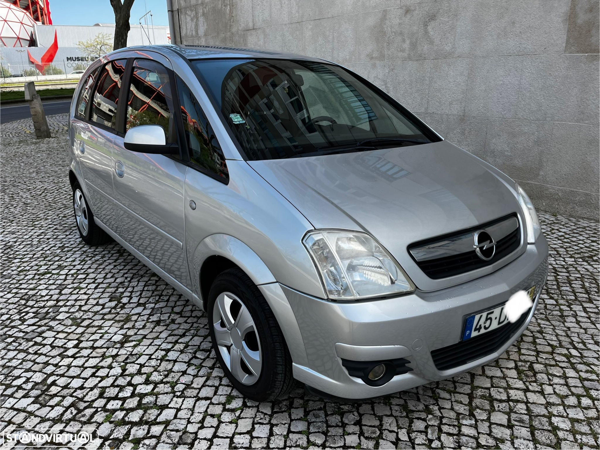 Opel Meriva 1.3 CDTI enjoy - 2