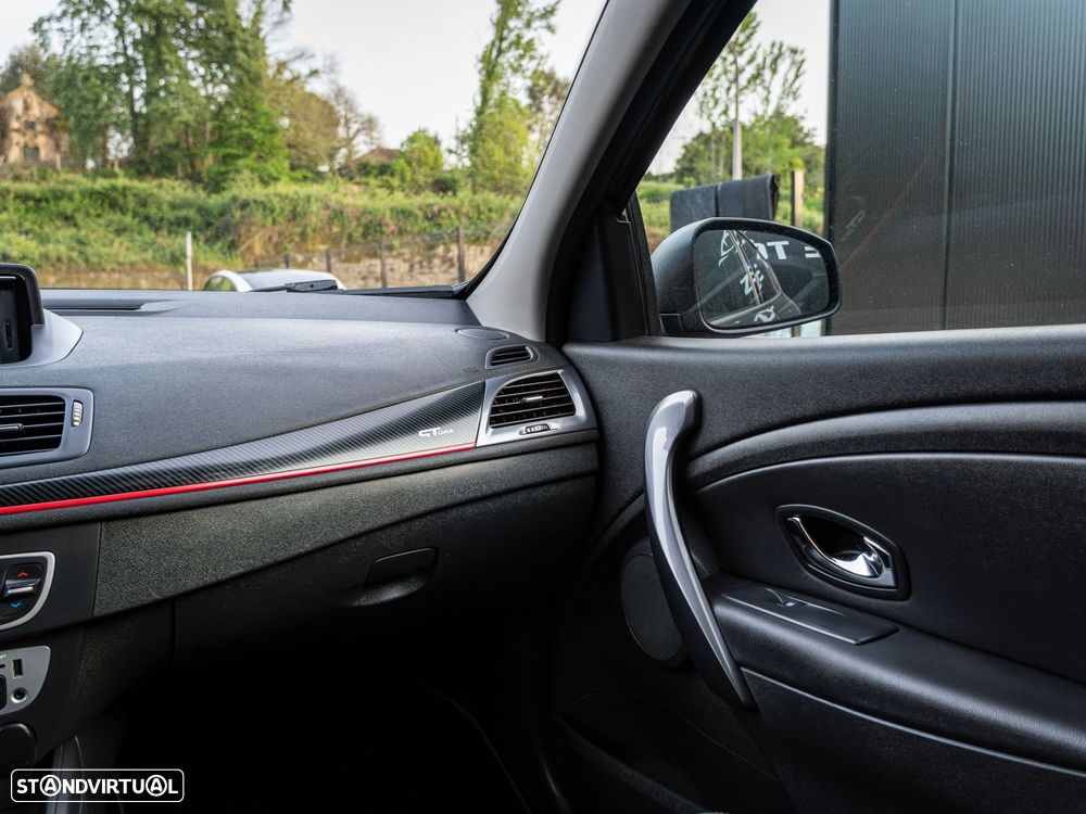 Renault Mégane 1.5 dCi GT Line - 19