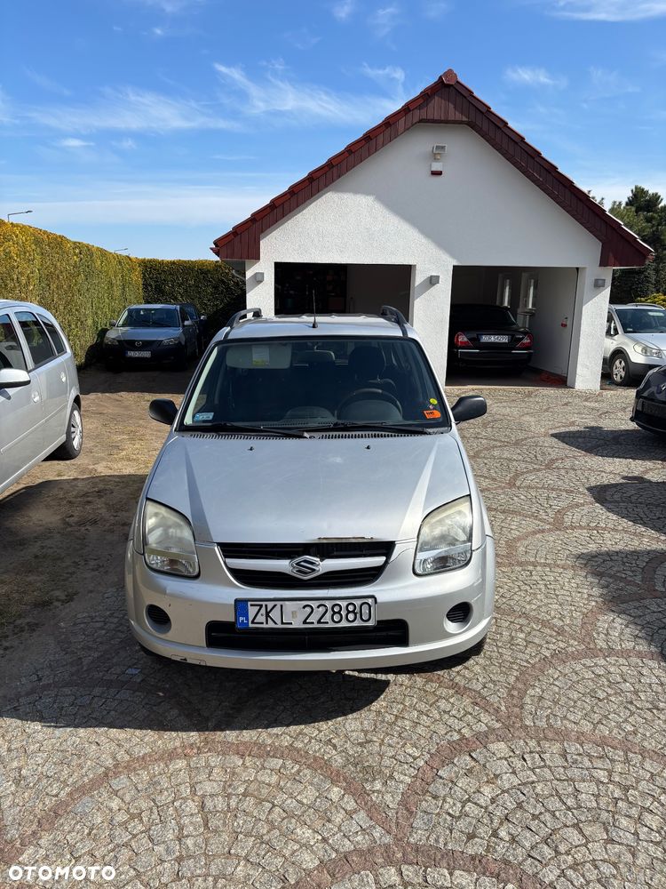 Suzuki Ignis 1.3 Club - 4