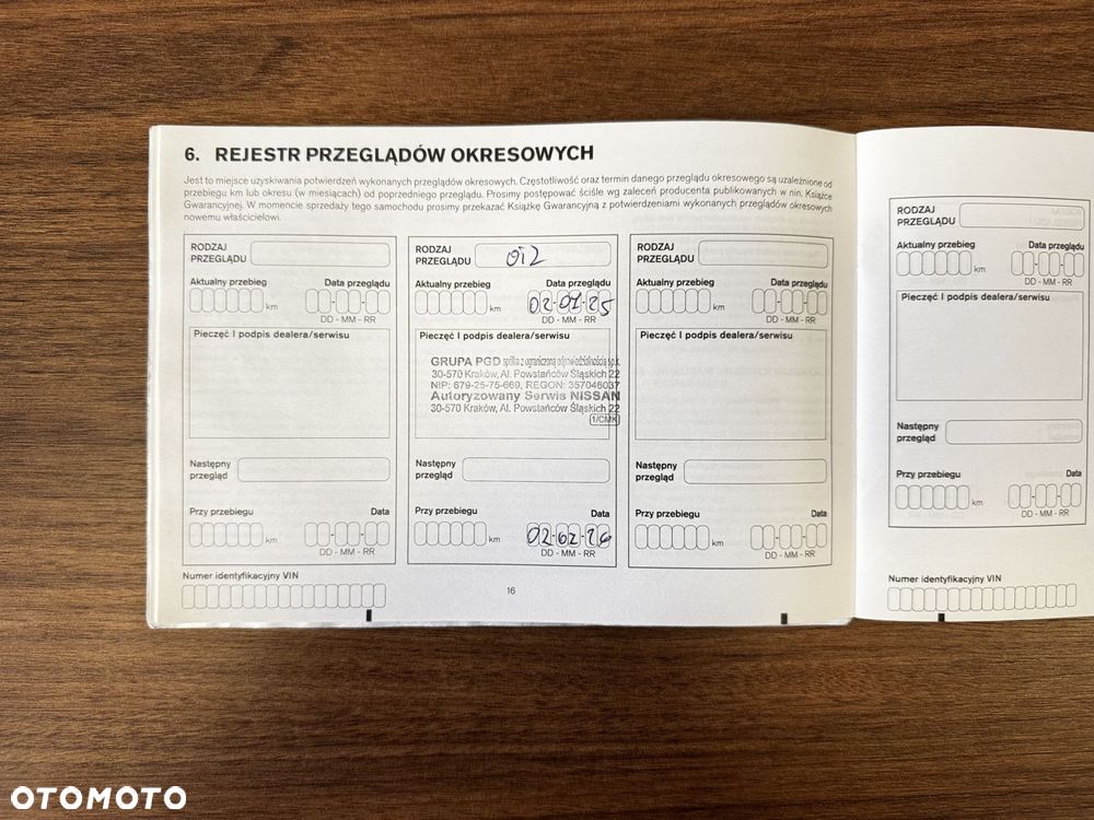 Nissan Townstar - 22