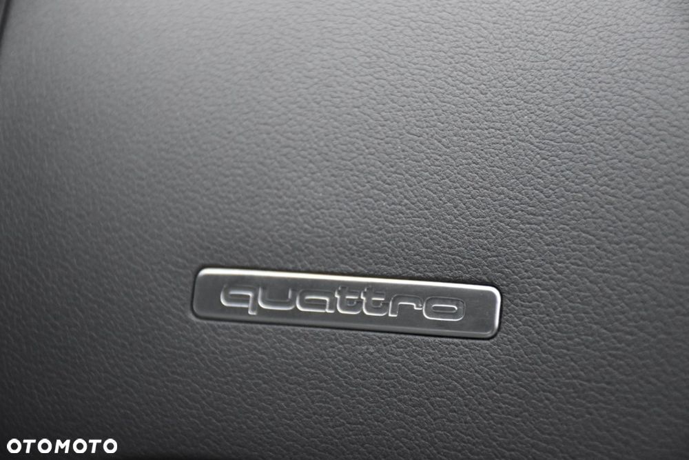 Audi A5 Coupé 3.0 TDI DPF quattro S tronic - 24