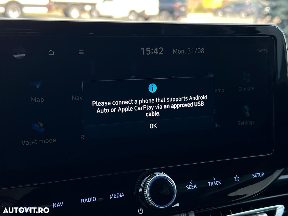 Hyundai i30 1.5 T-GDI 48V-Hybrid DCT Advantage - 30
