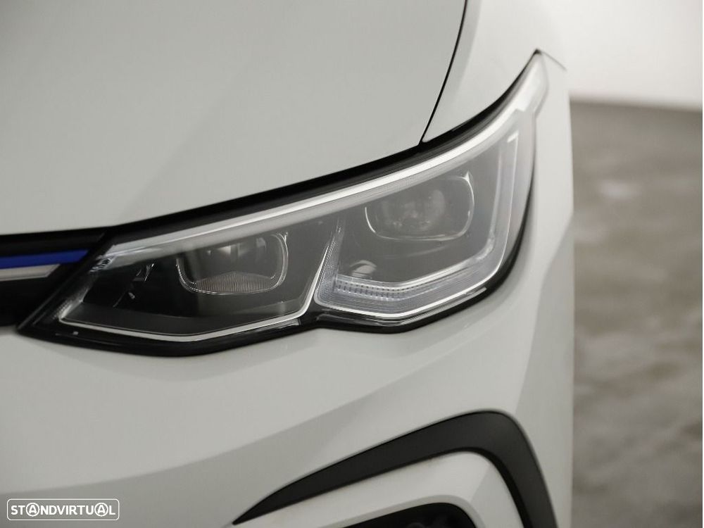 VW Golf 1.4 TSI GTE DSG - 38