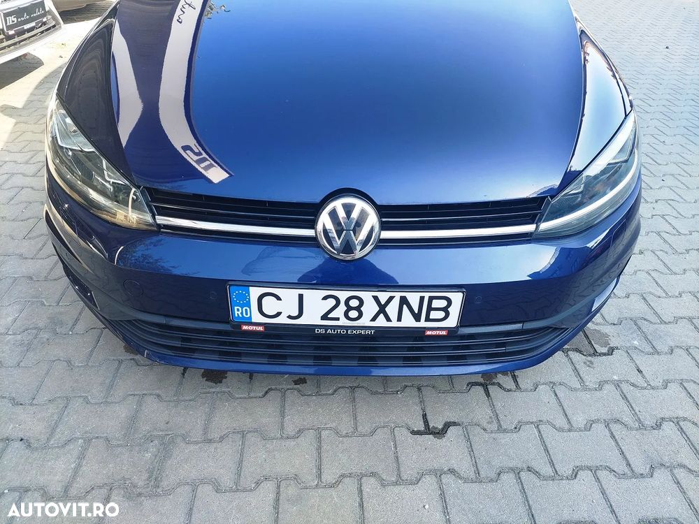 Volkswagen Golf 1.6 TDI Trendline - 23