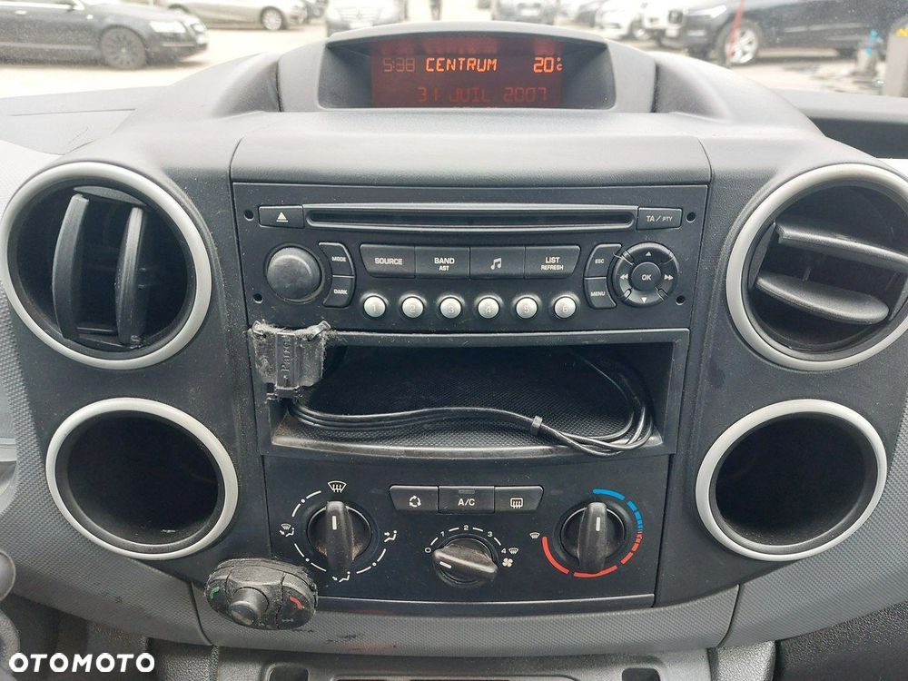 Peugeot Partner - 20