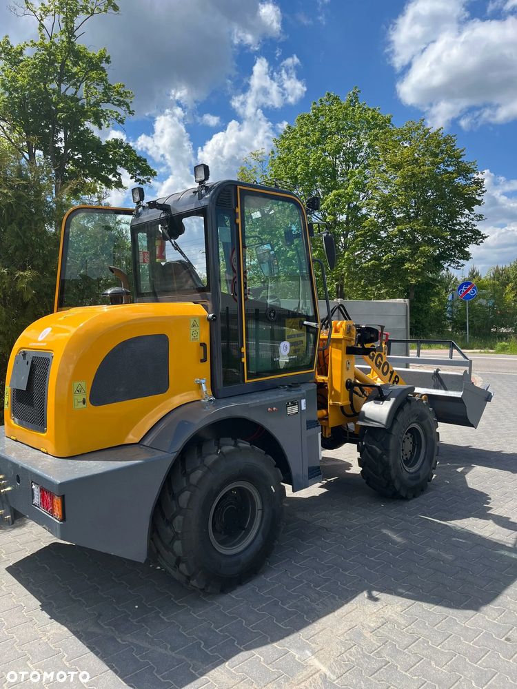 GUNTER-GROSSMANN GG018 - 2