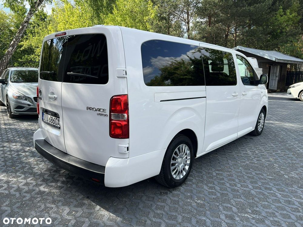 Toyota Proace Verso 2.0 D4-D Long Family - 13