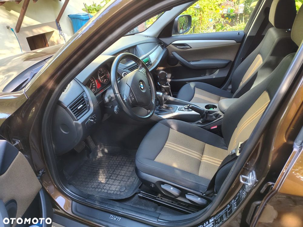 BMW X1 xDrive23d - 17