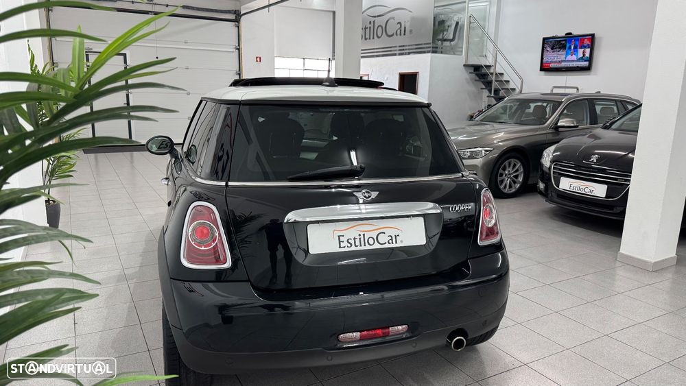 MINI 3 Portas Cooper - 17