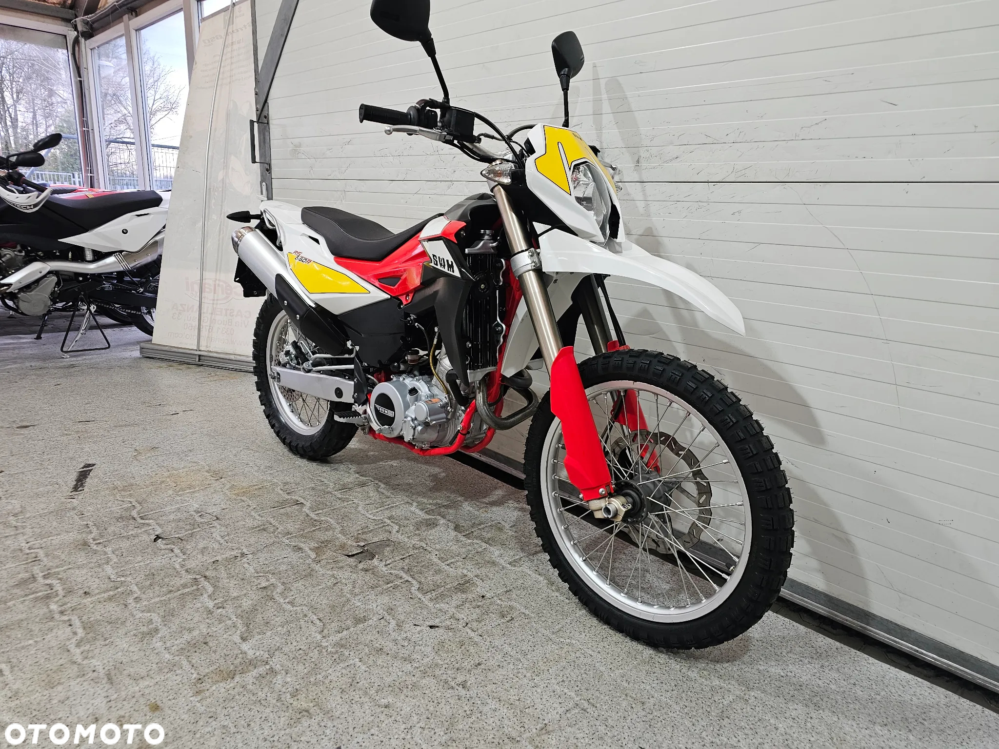 SWM Inny - 14