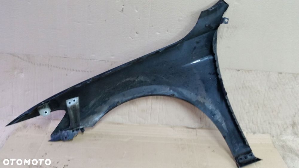volkswagen passat b8 błotnik przedni prawy - 10