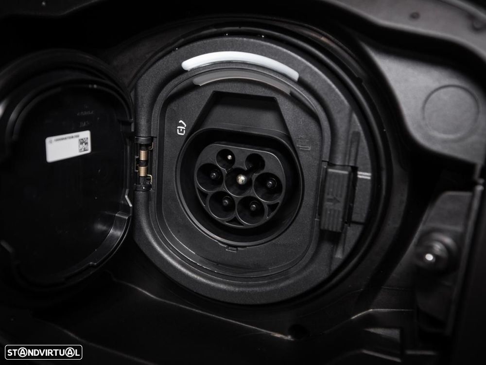 Mercedes-Benz GLC 400 e 4Matic - 14