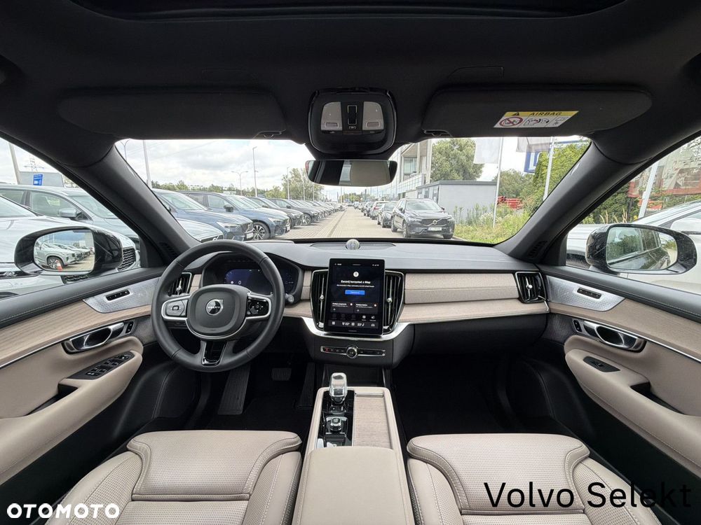 Volvo XC 90 - 14