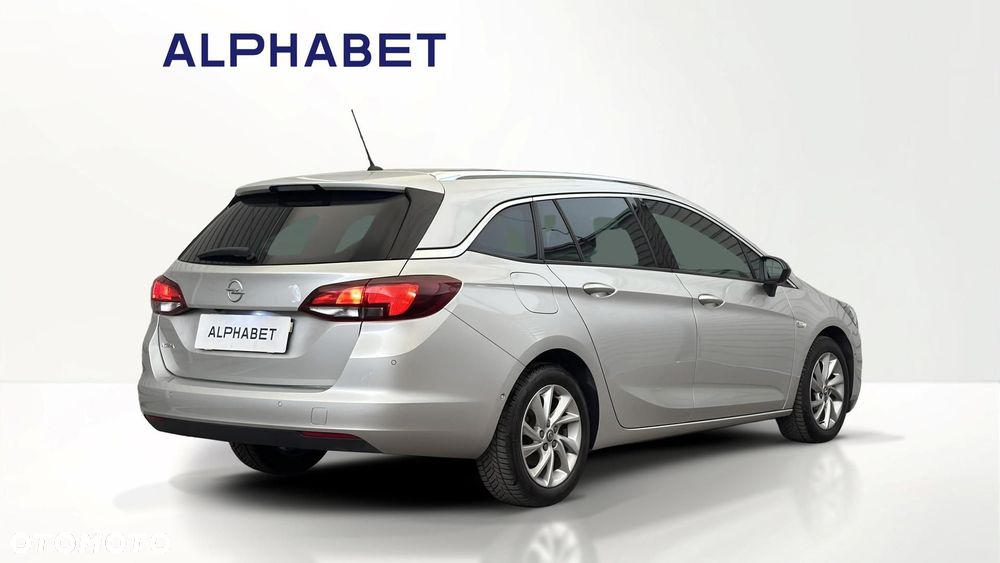 Opel Astra 1.5 CDTI Elegance S&S - 5