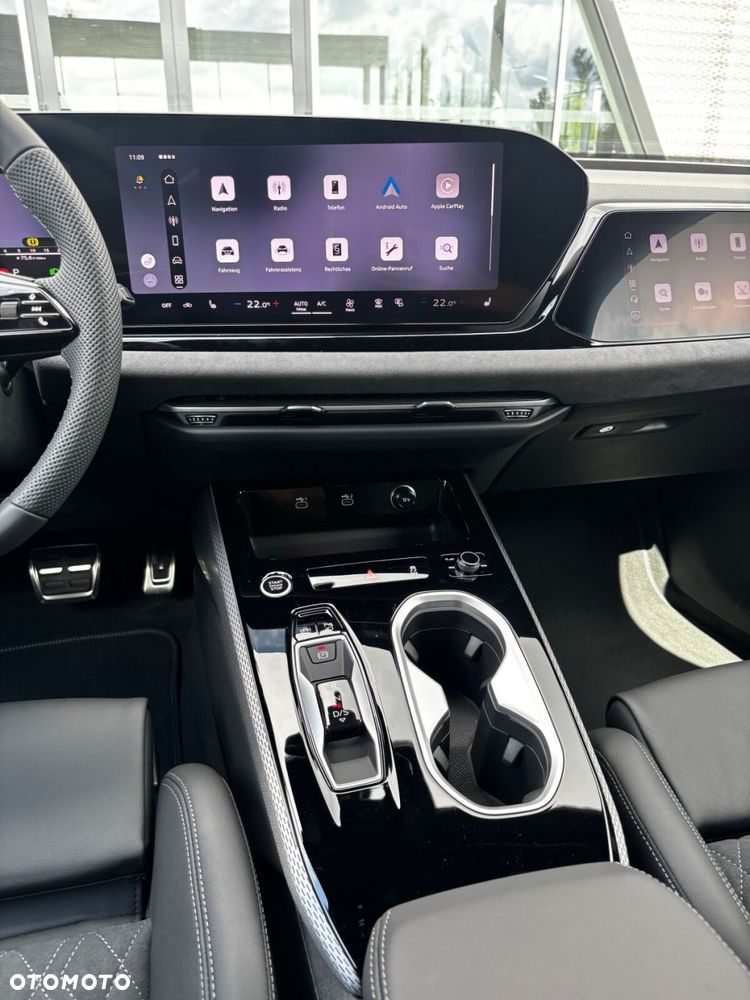 Audi A6 Avant - 25