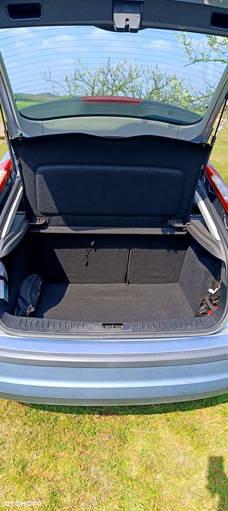 Ford Focus 1.6 Ti-VCT Ghia - 3