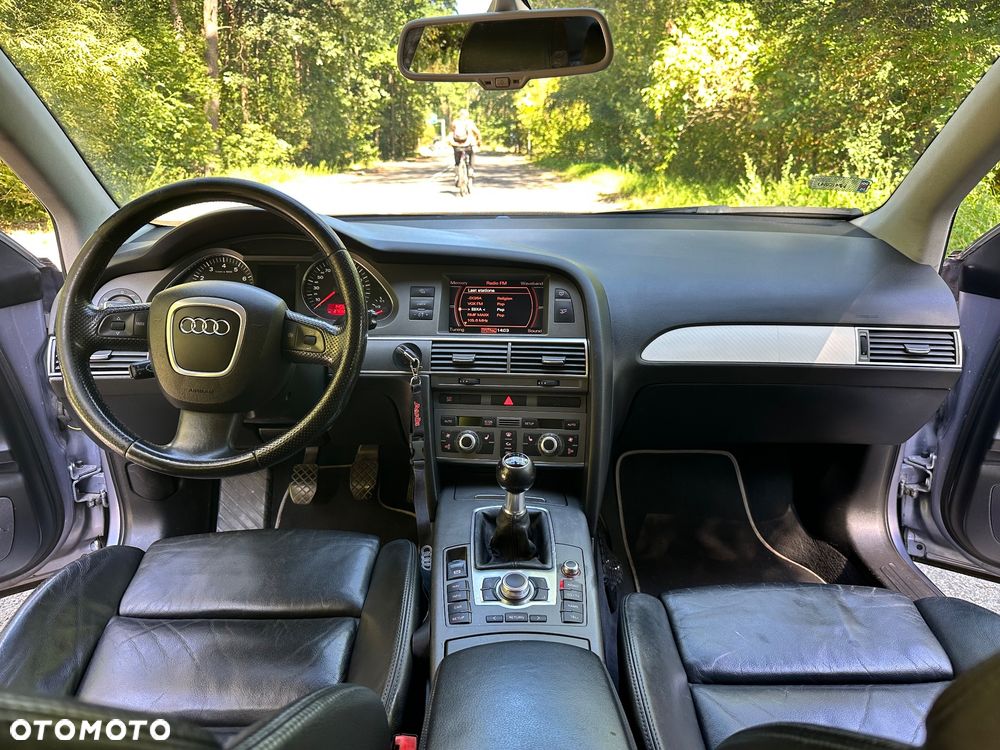 Audi A6 ver-3-2-fsi - 9