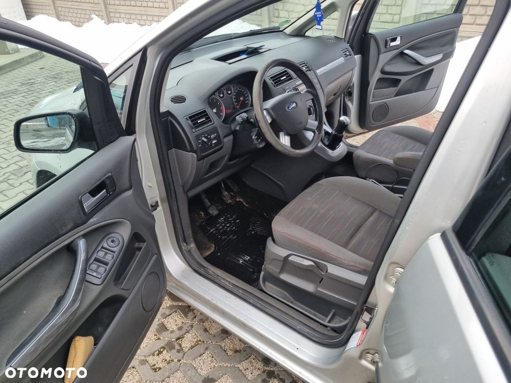 Ford C-MAX - 5