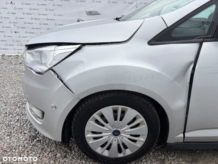 Ford C-MAX 1.0 EcoBoost Start-Stopp-System Business Edition - 19